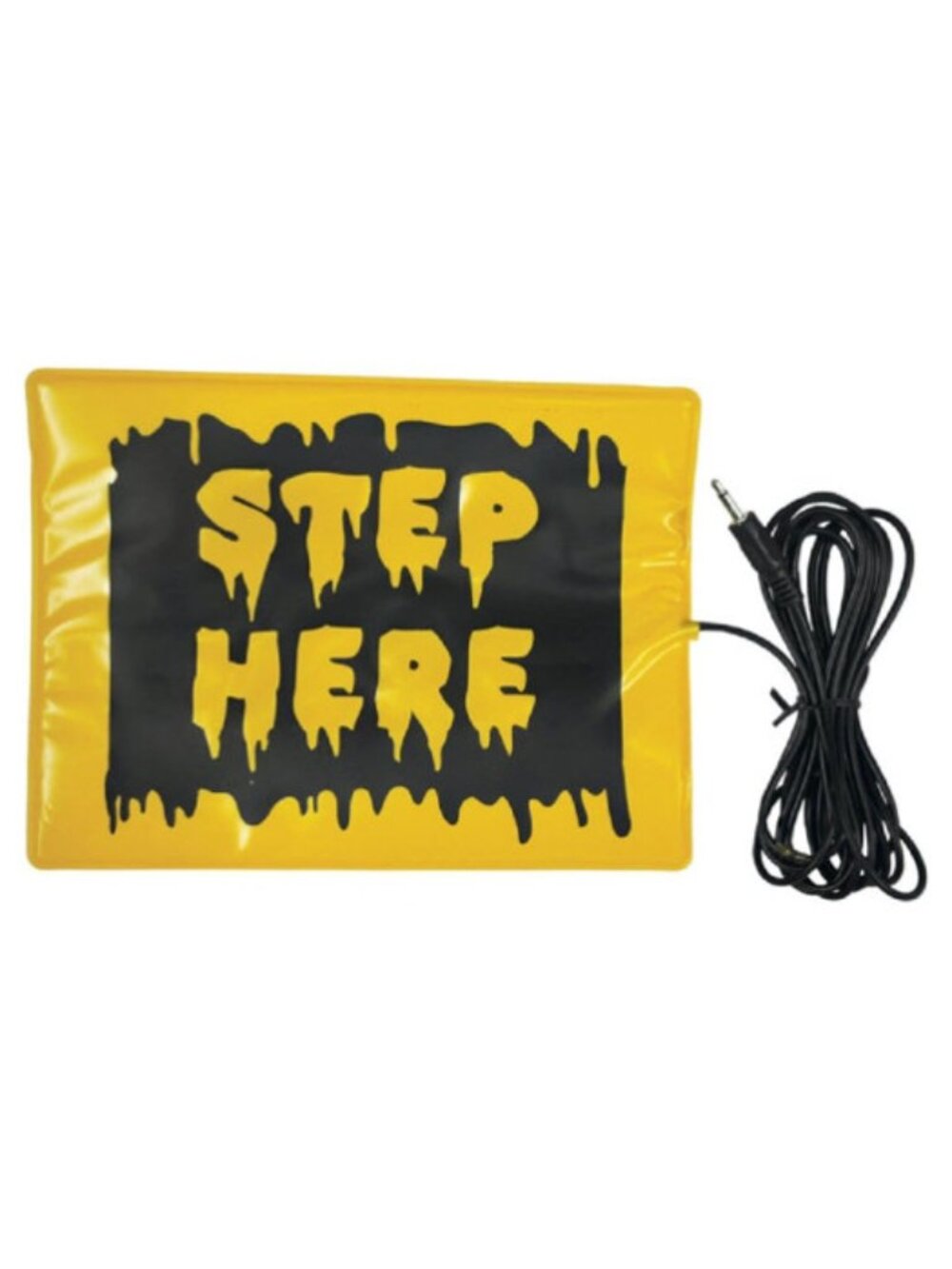 Animatronic Step Here Pad - for Animated Props